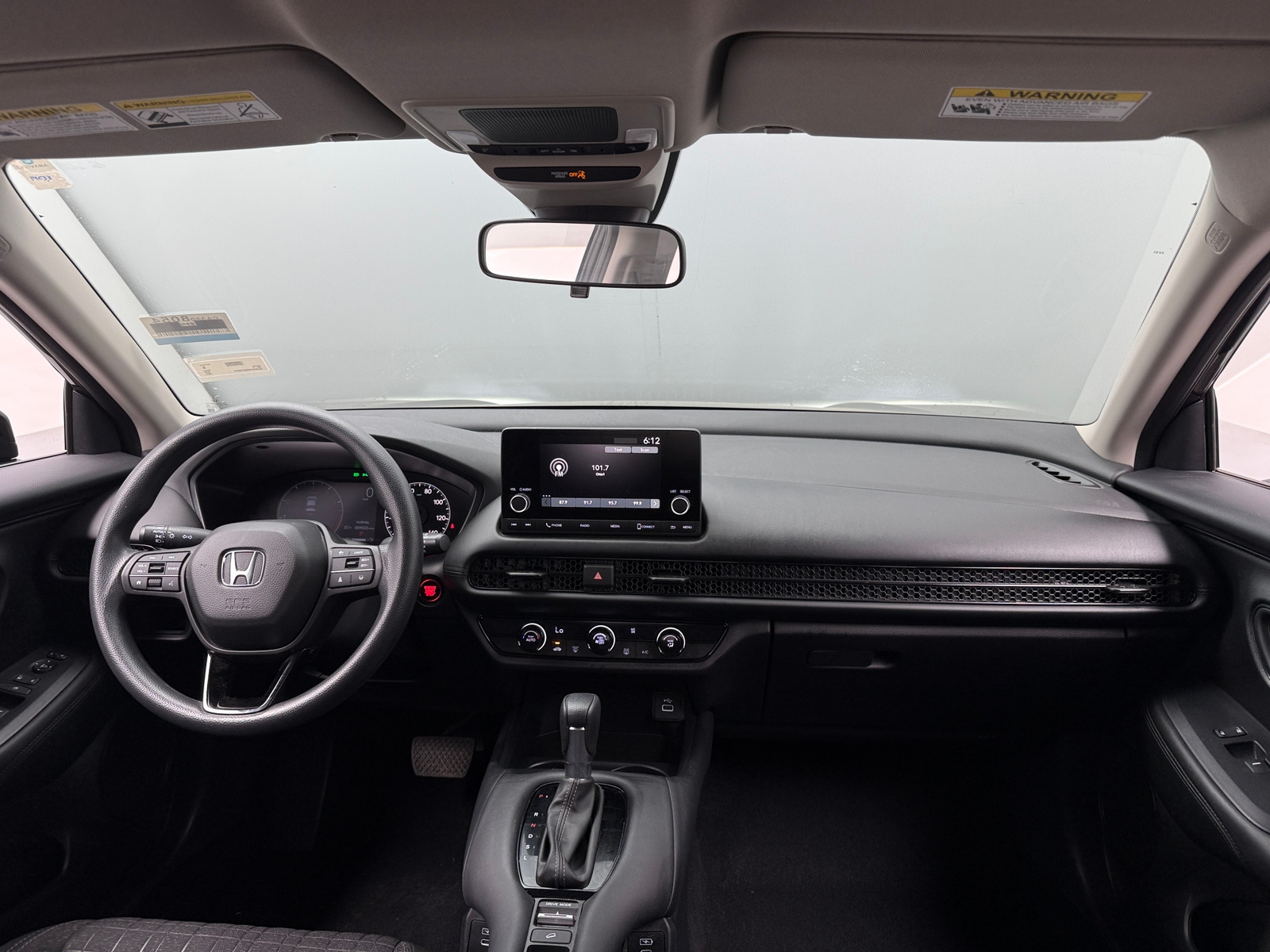 Thumbnail: 2024 Honda HR-V - 3