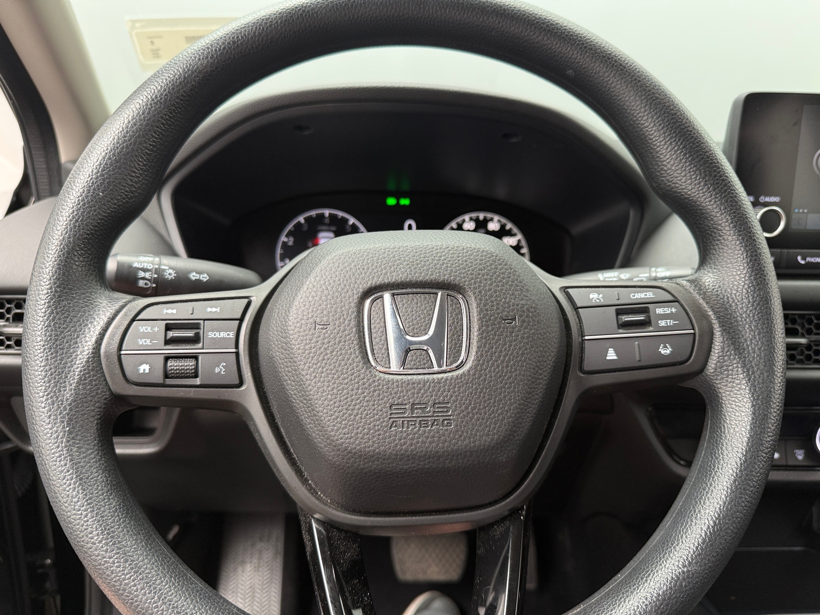 Thumbnail: 2024 Honda HR-V - 5