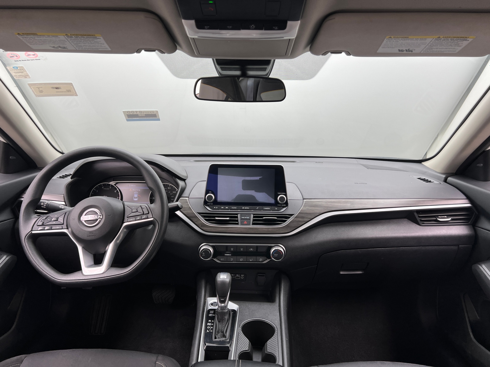 Thumbnail: 2025 Nissan Altima - 3