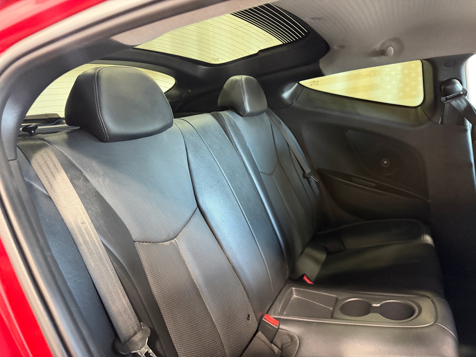 Thumbnail: 2015 Hyundai Veloster - 5