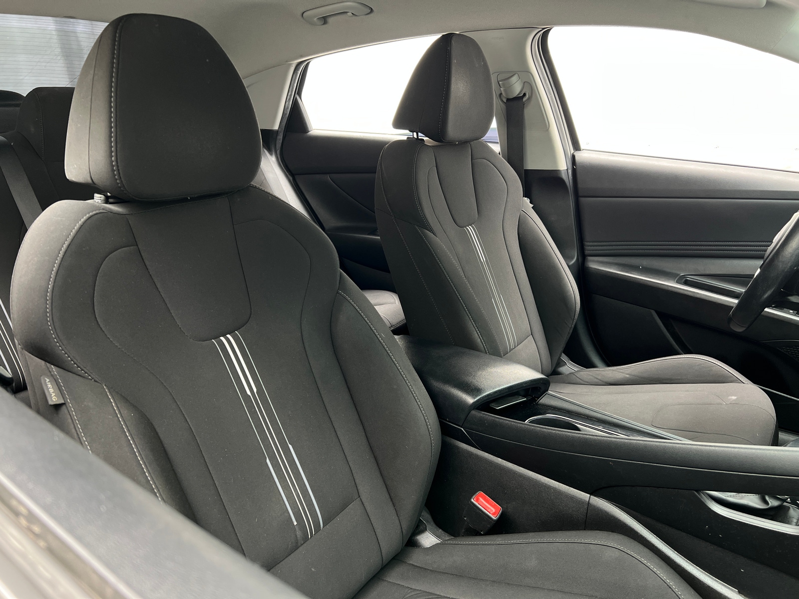 Thumbnail: 2023 Hyundai Elantra - 2