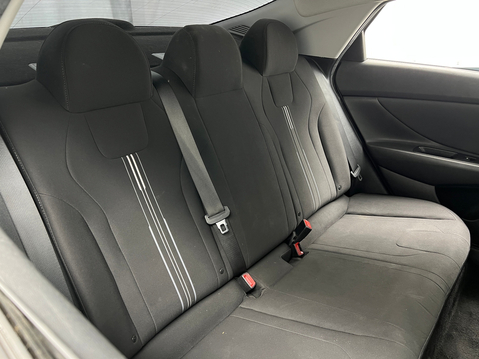 Thumbnail: 2023 Hyundai Elantra - 6