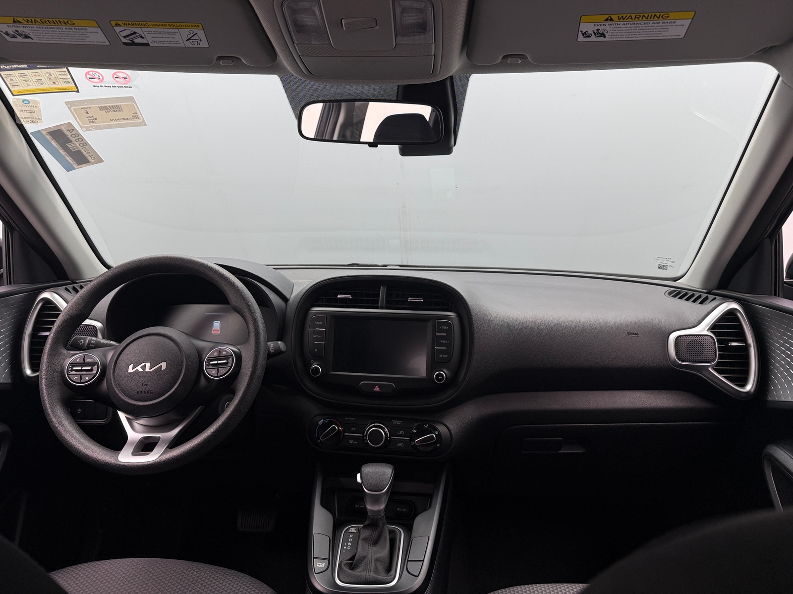 Thumbnail: 2025 Kia Soul - 3
