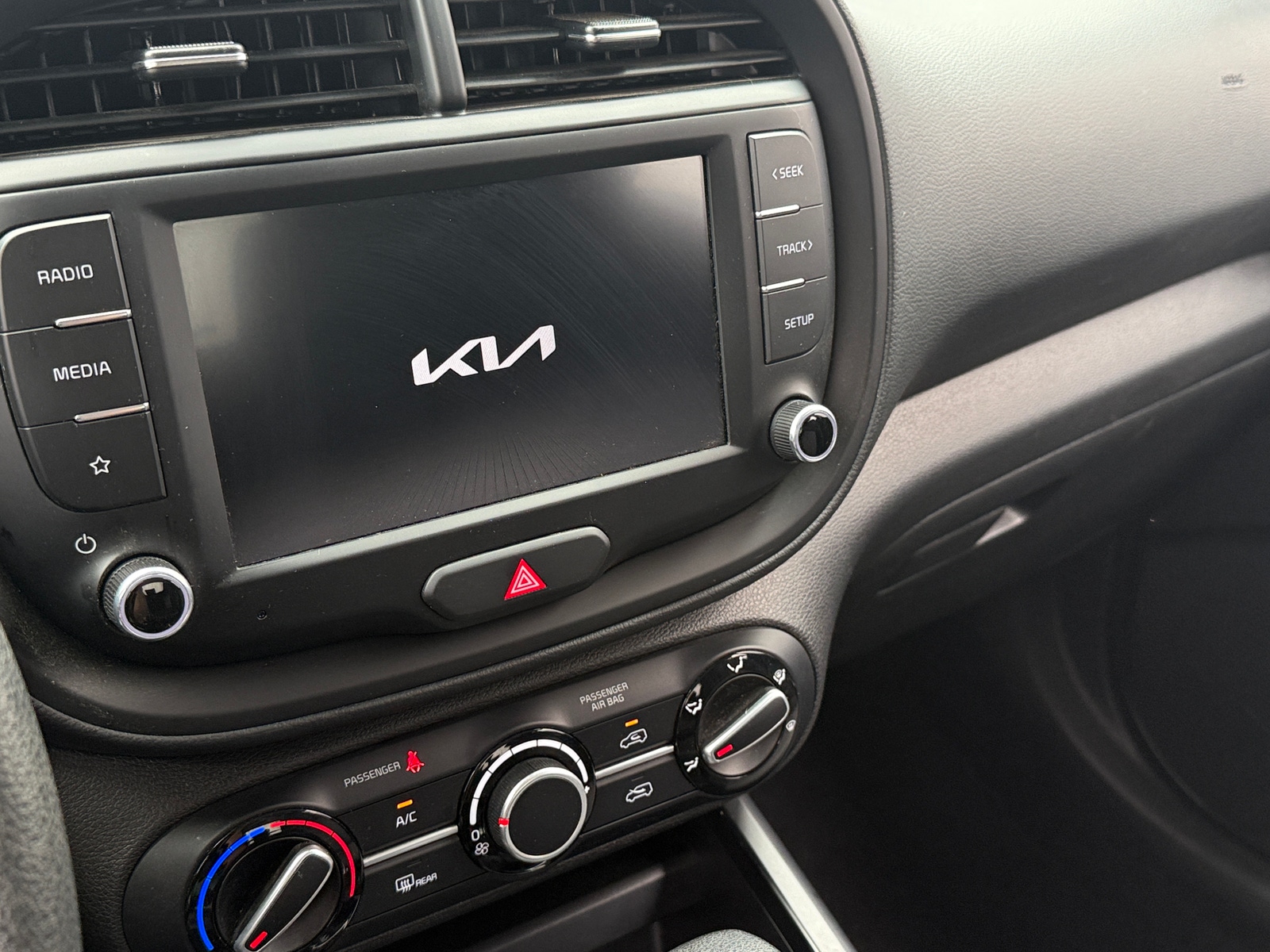 Thumbnail: 2025 Kia Soul - 4