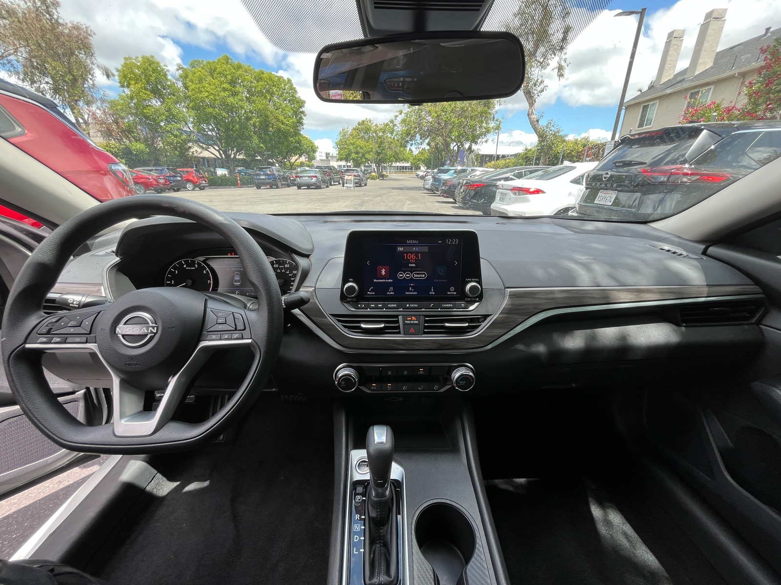 Thumbnail: 2025 Nissan Altima - 3