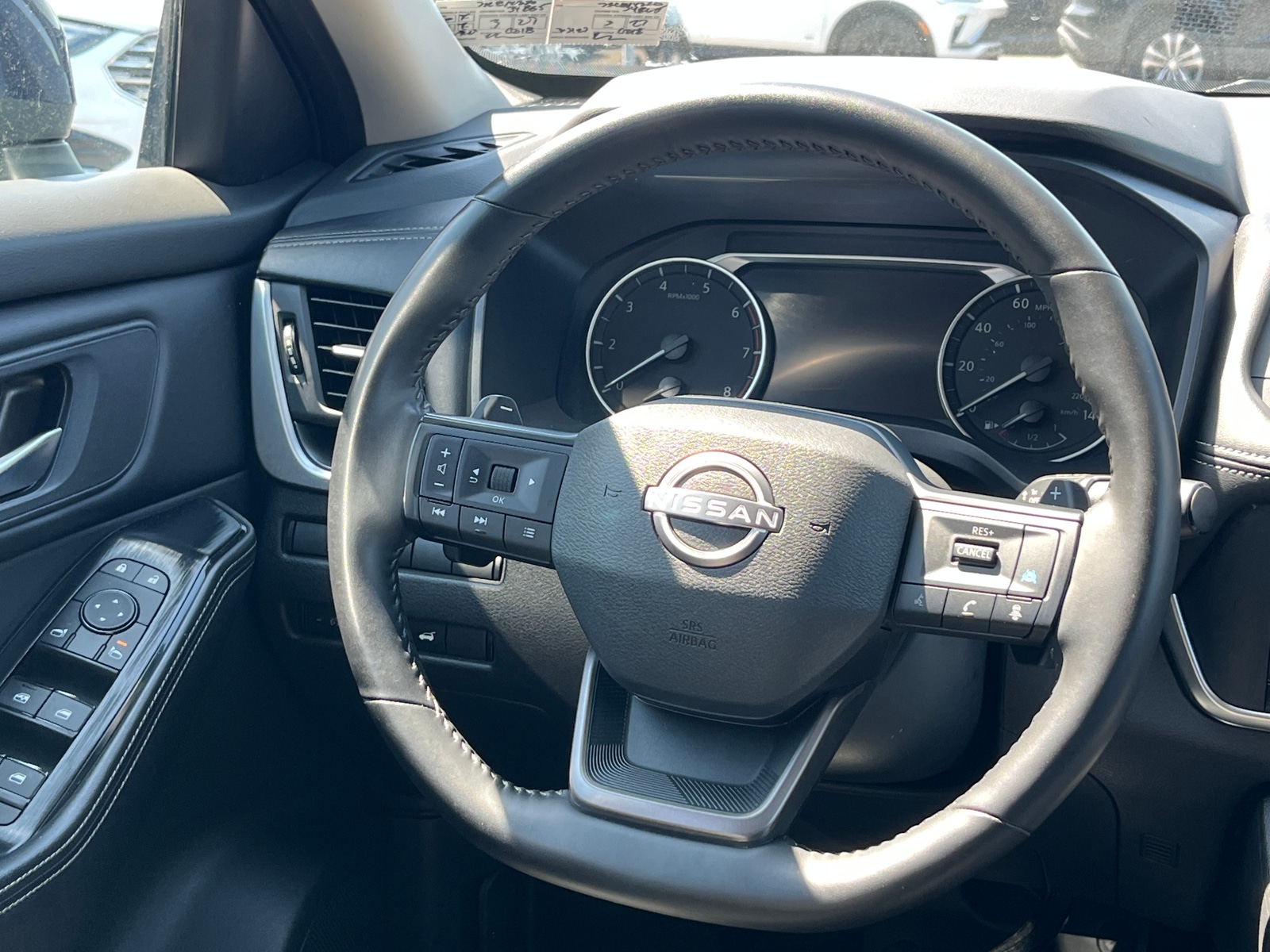 Thumbnail: 2025 Nissan Rogue - 5