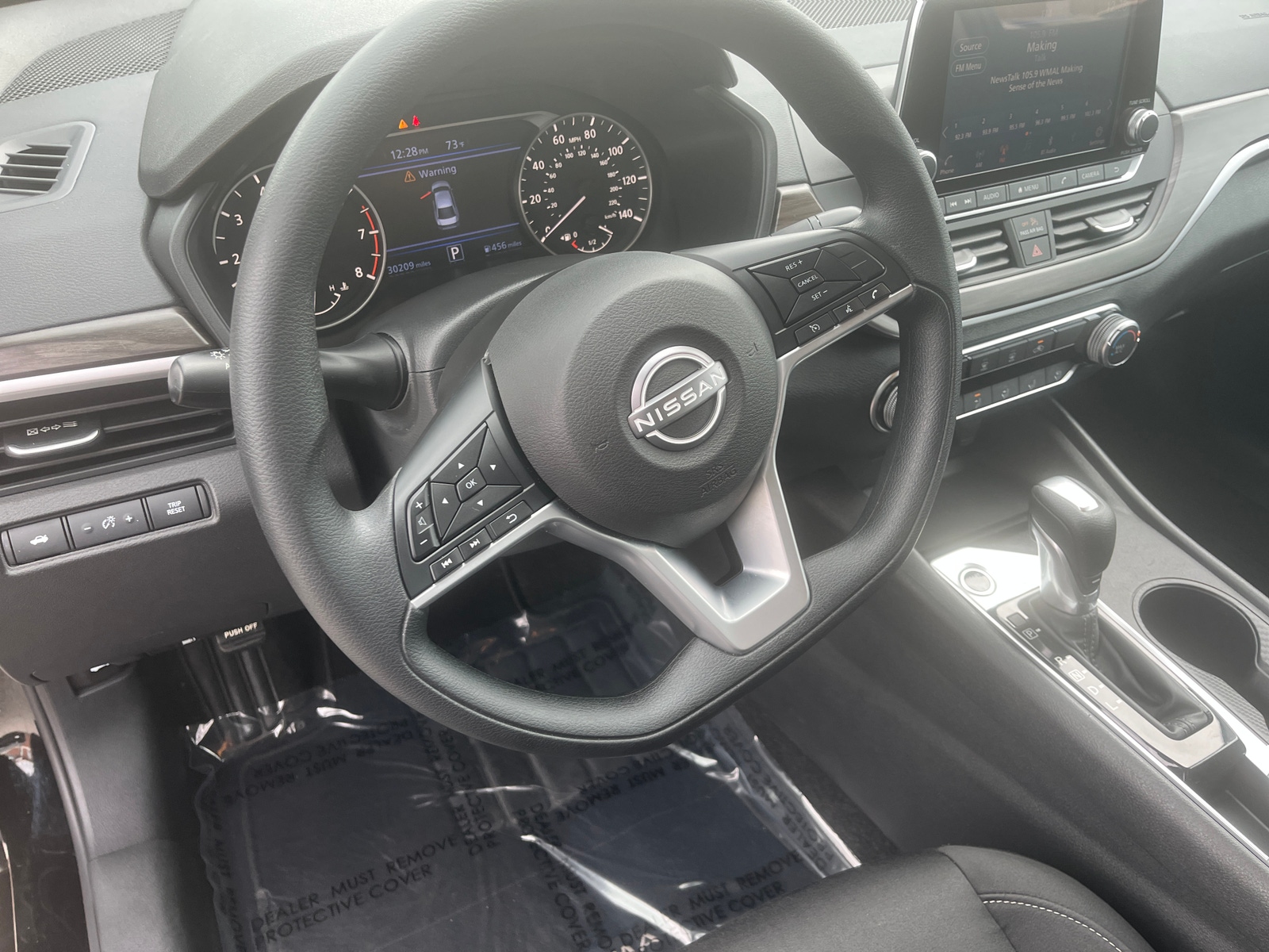 Thumbnail: 2025 Nissan Altima - 5