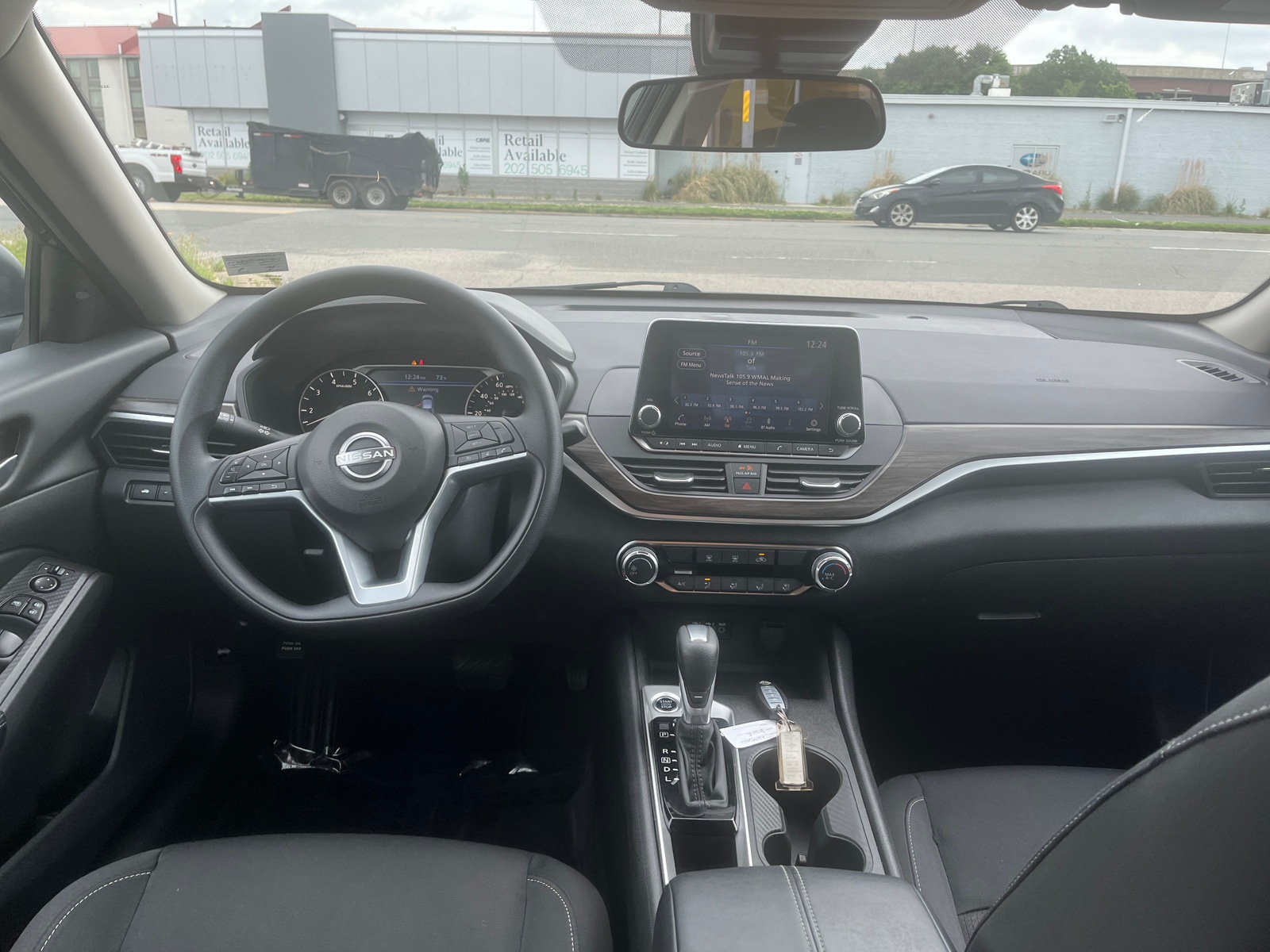 Thumbnail: 2025 Nissan Altima - 3