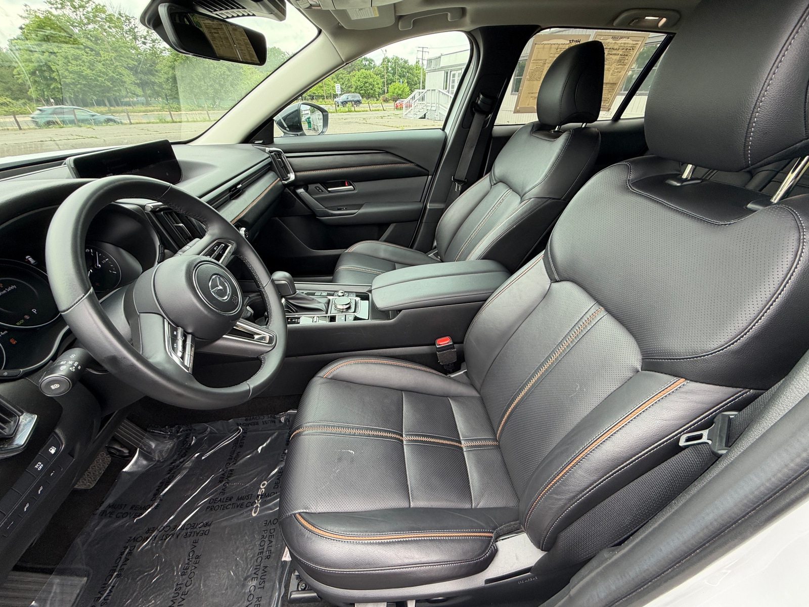Thumbnail: 2025 Mazda CX-50 - 2