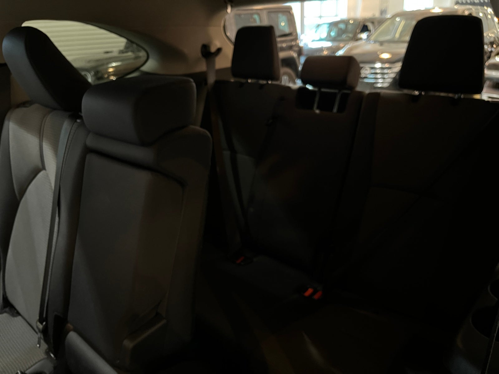 Thumbnail: 2025 Toyota Highlander - 6