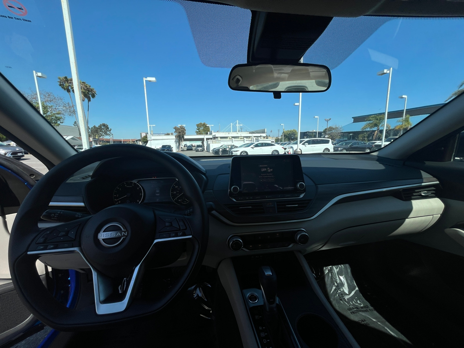 Thumbnail: 2025 Nissan Altima - 3