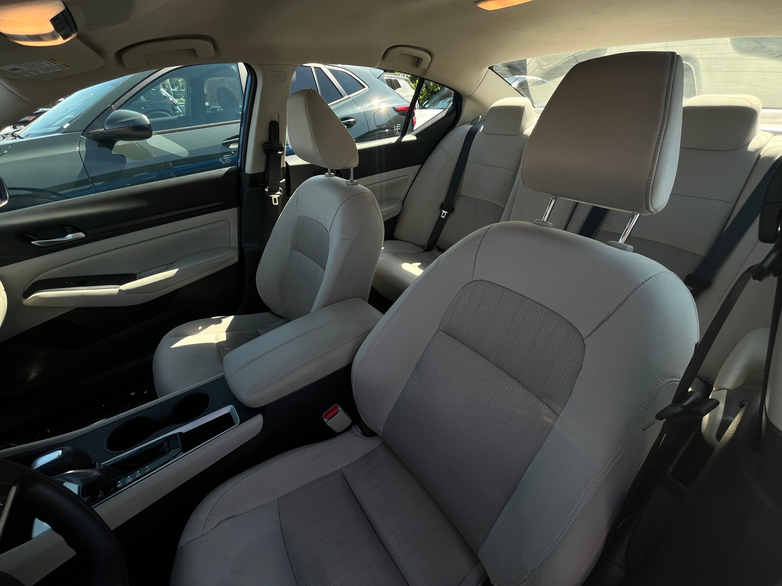 Thumbnail: 2025 Nissan Altima - 2