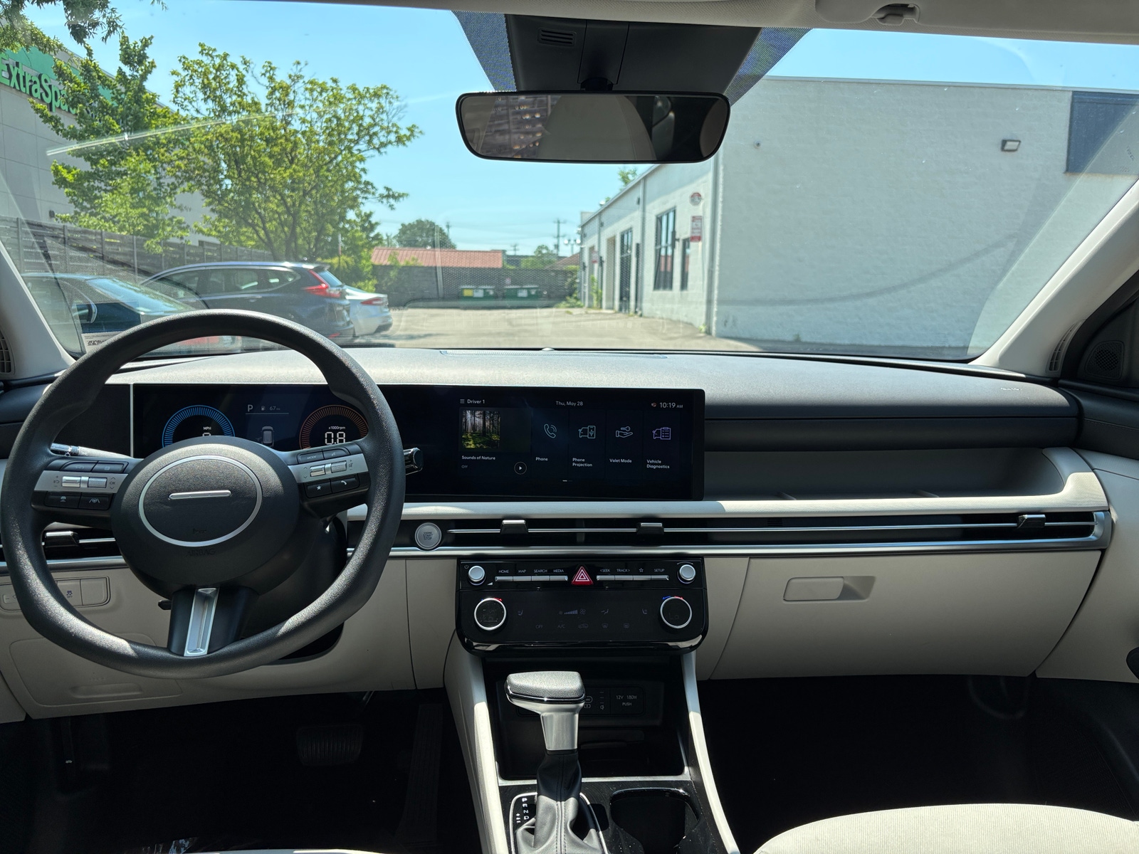 Thumbnail: 2025 Hyundai Tucson - 3