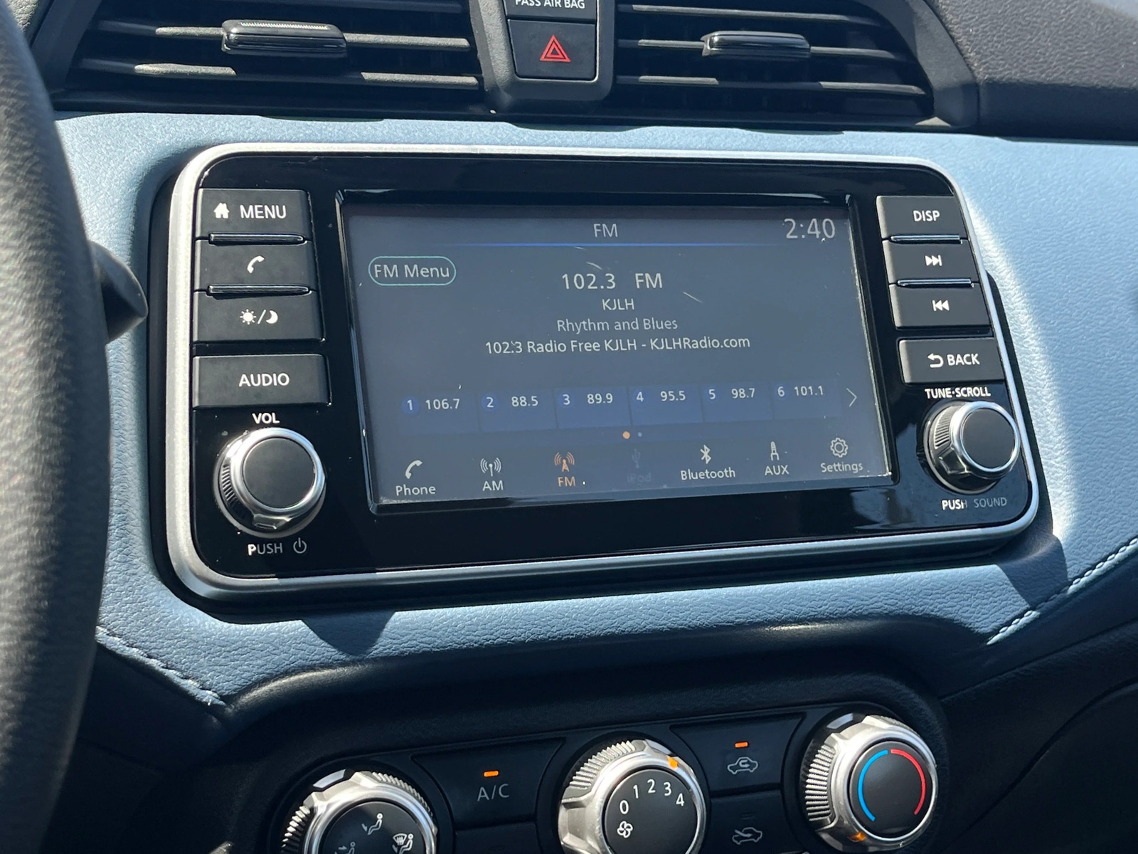 Thumbnail: 2025 Nissan Versa - 4