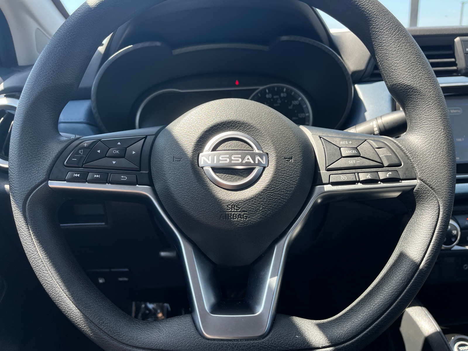 Thumbnail: 2025 Nissan Versa - 5
