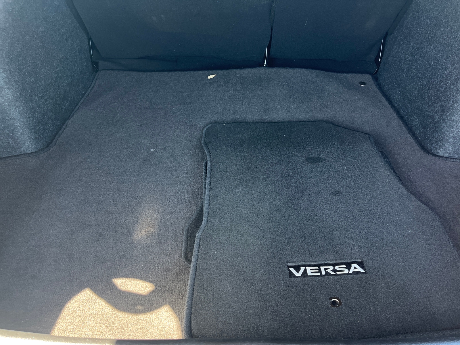 Thumbnail: 2025 Nissan Versa - 6