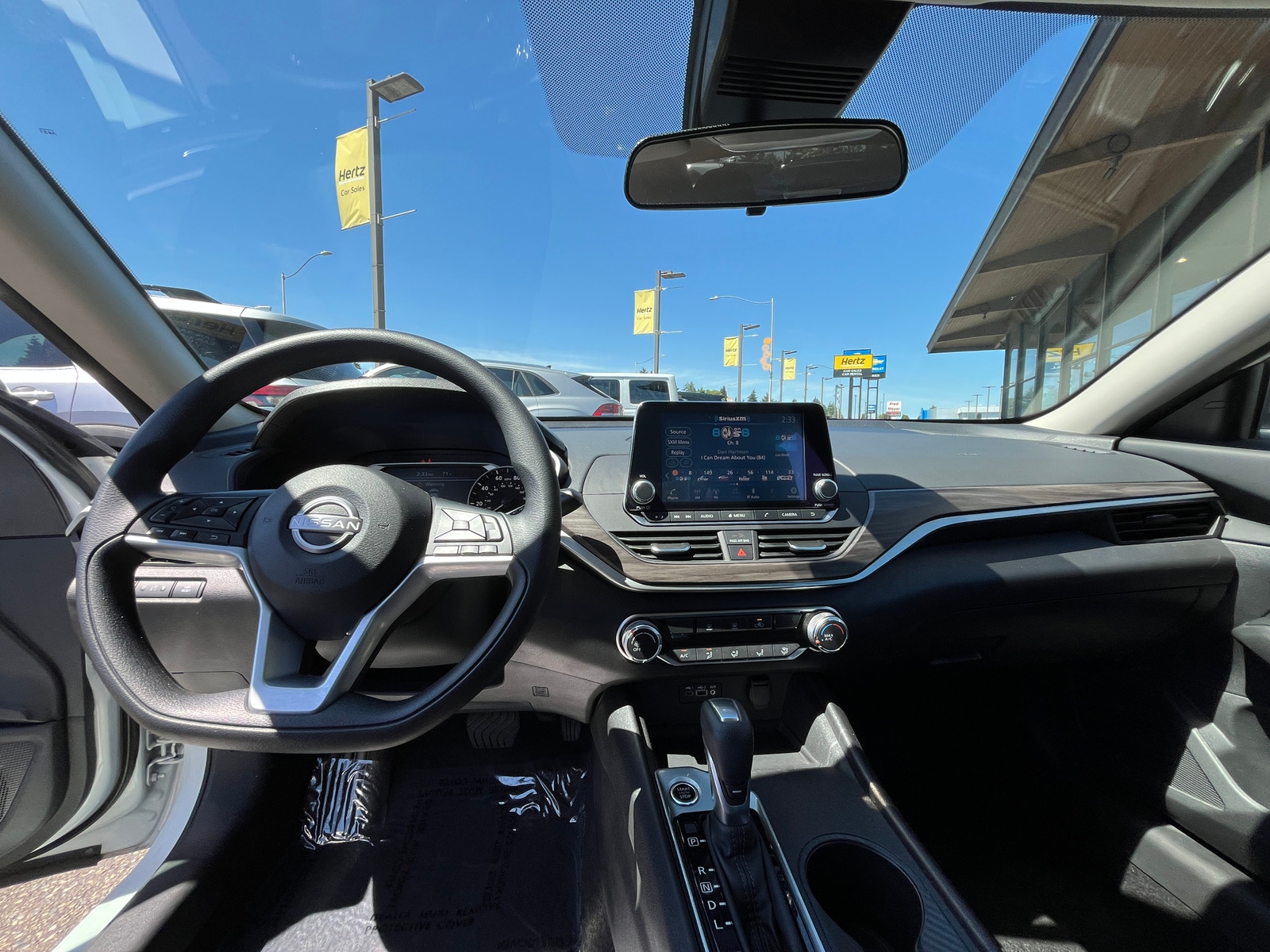 Thumbnail: 2025 Nissan Altima - 3