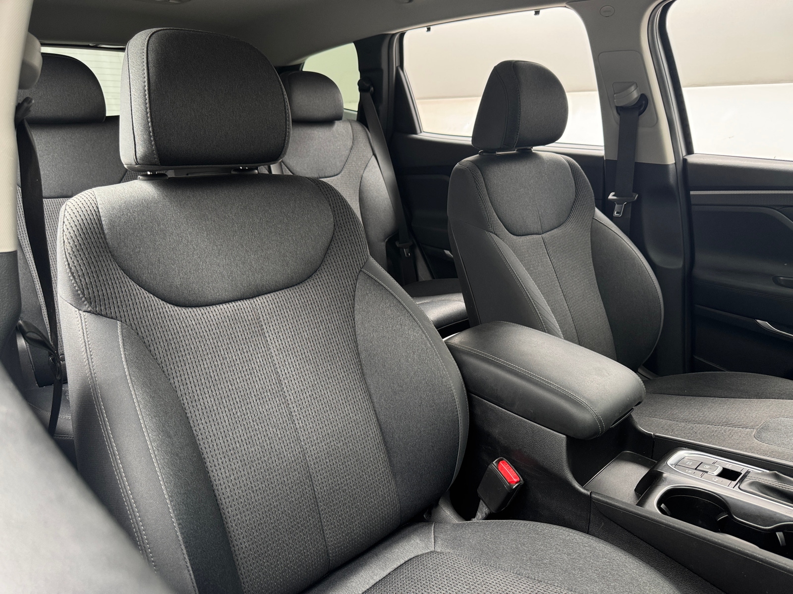 Thumbnail: 2019 Hyundai Santa Fe - 2