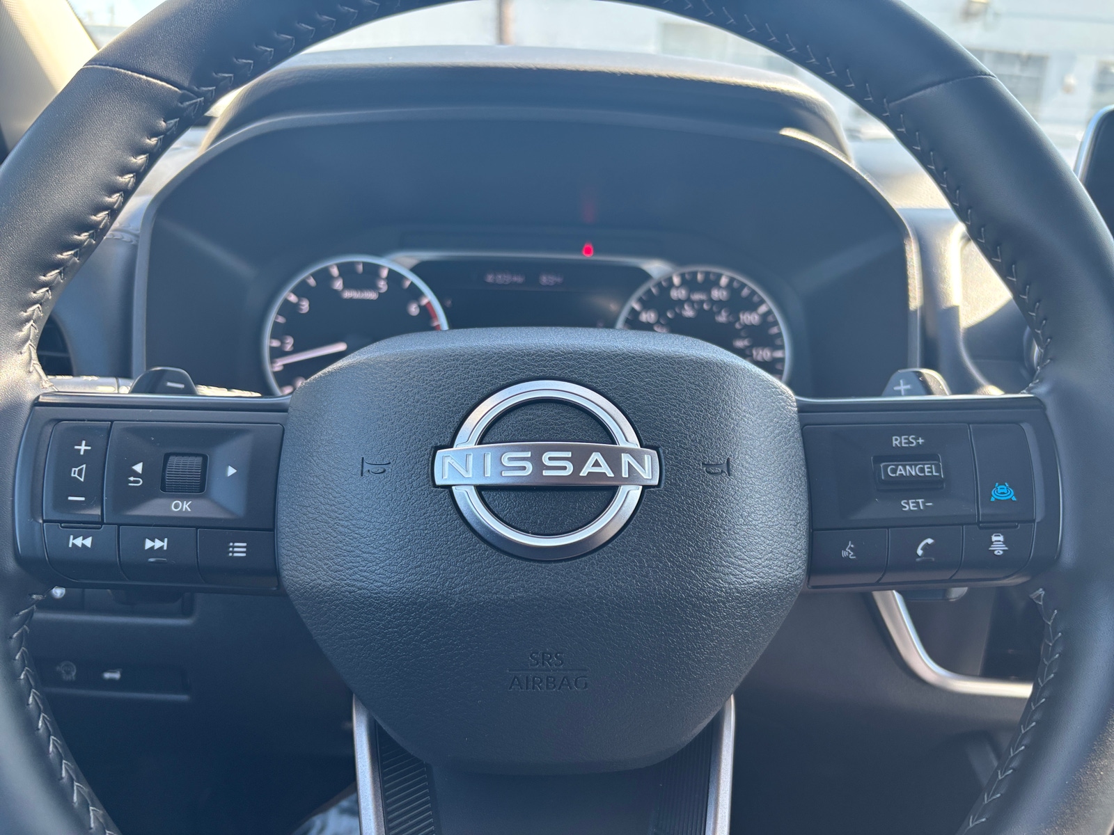 Thumbnail: 2025 Nissan Rogue - 5