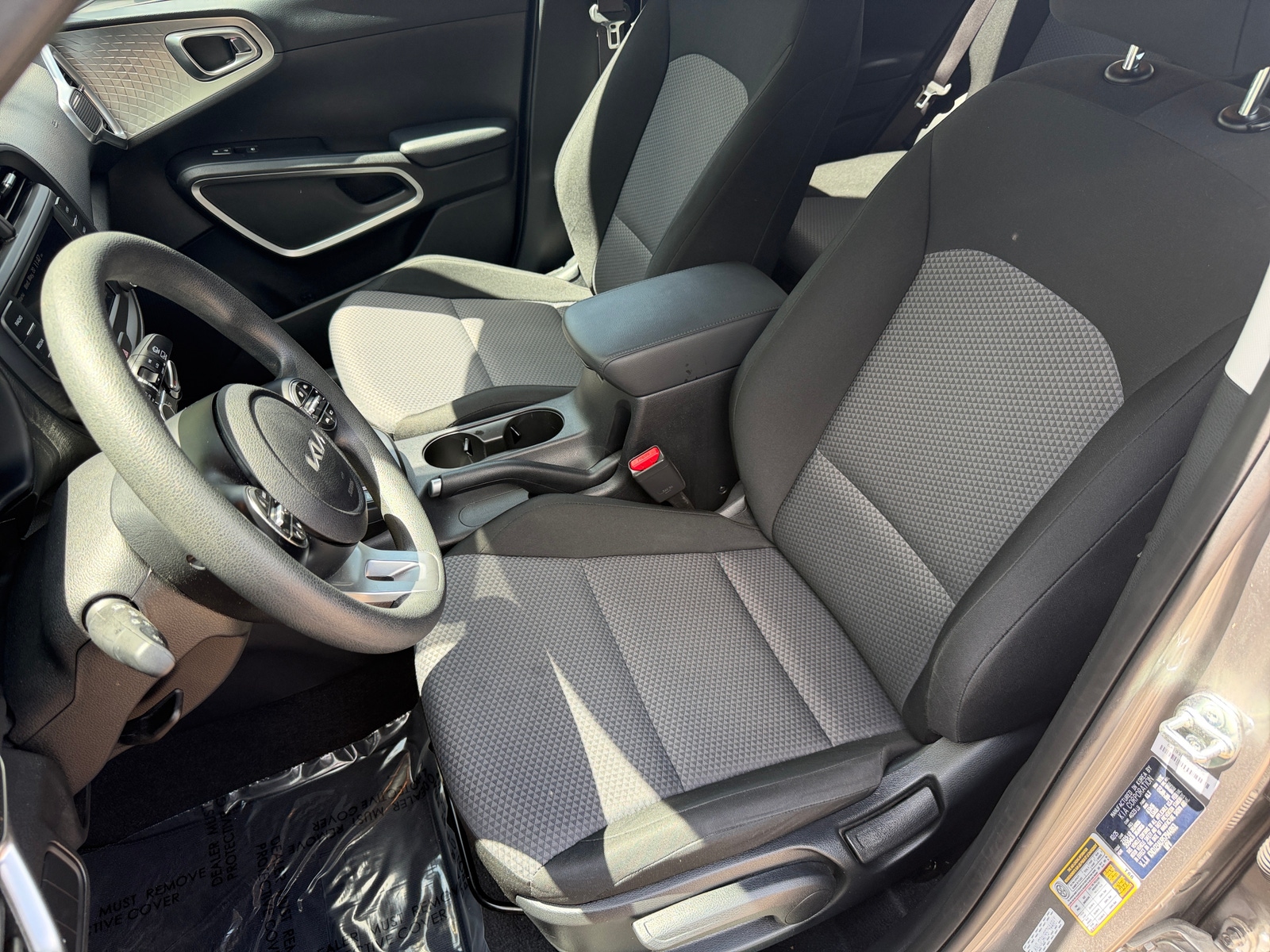 Thumbnail: 2025 Kia Soul - 2