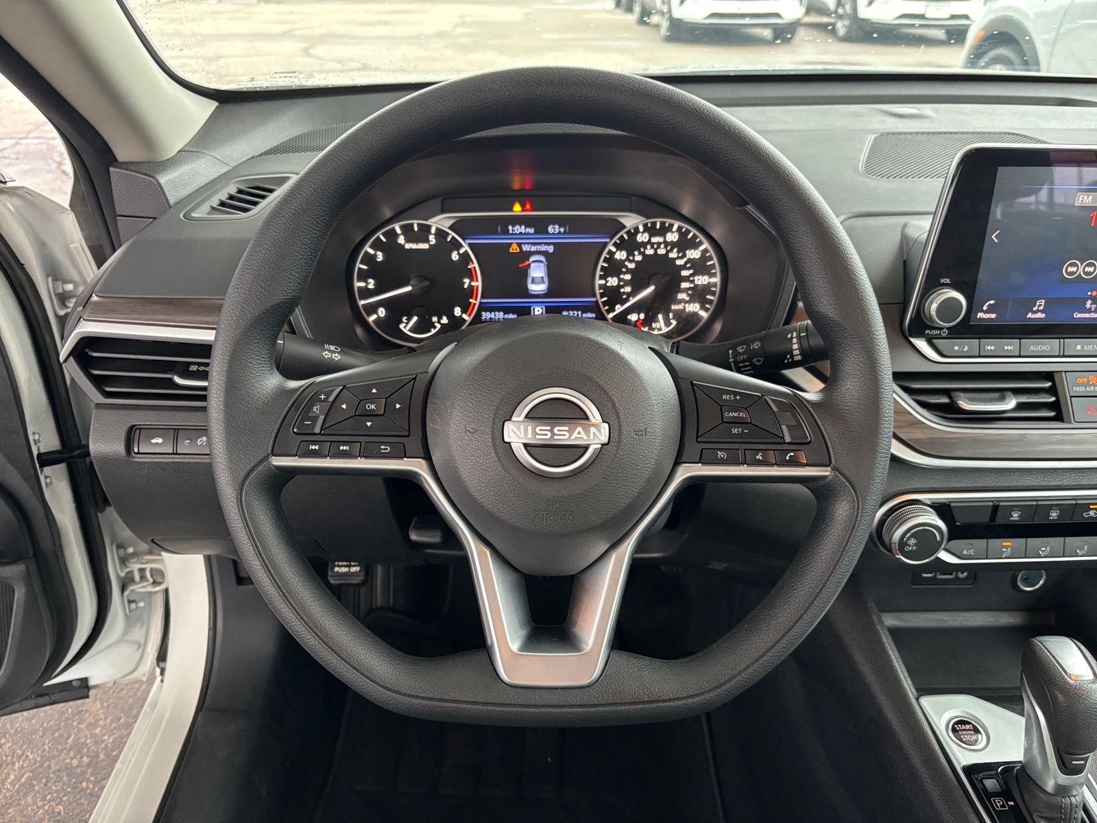 Thumbnail: 2025 Nissan Altima - 5