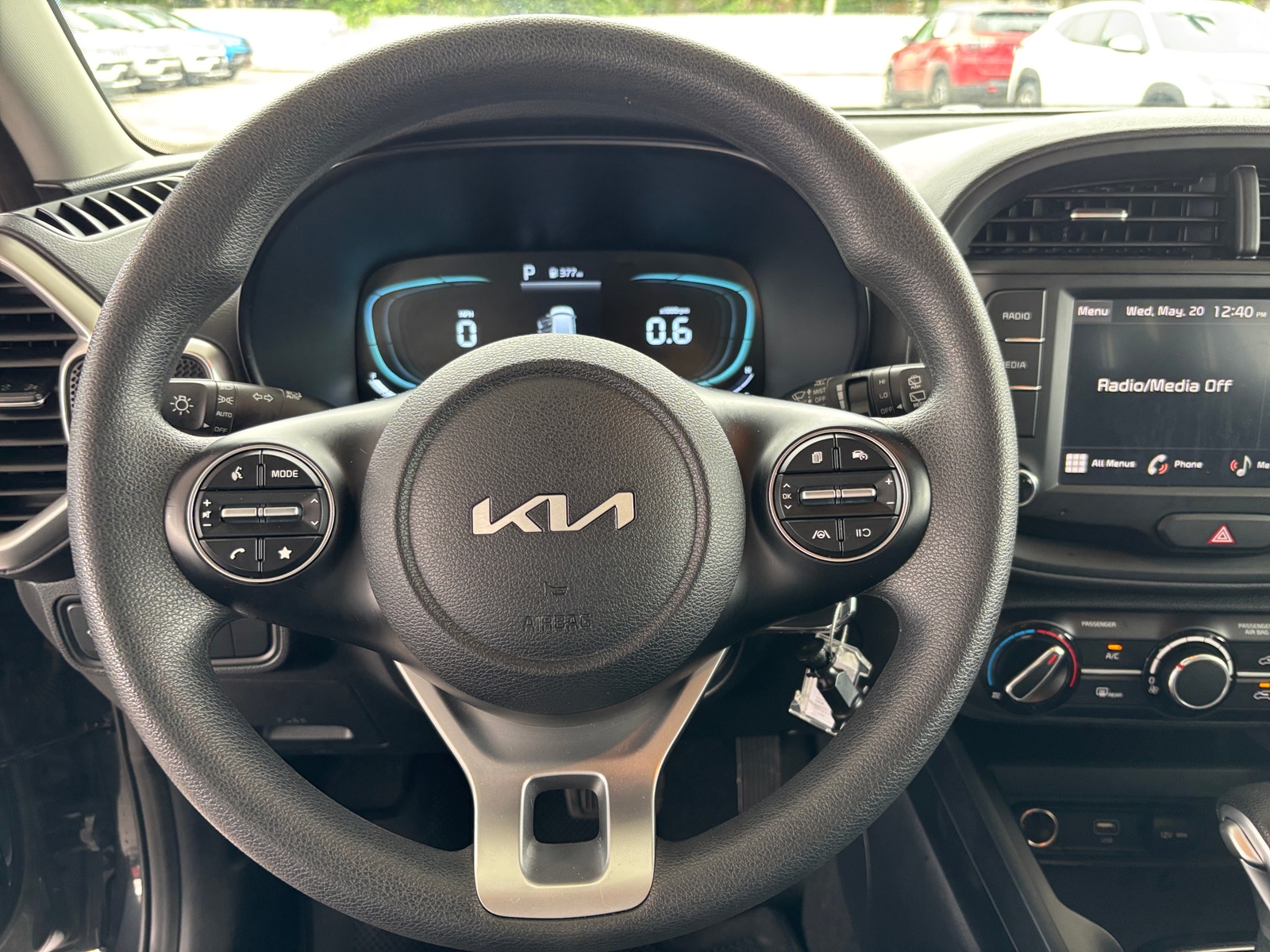 Thumbnail: 2025 Kia Soul - 5