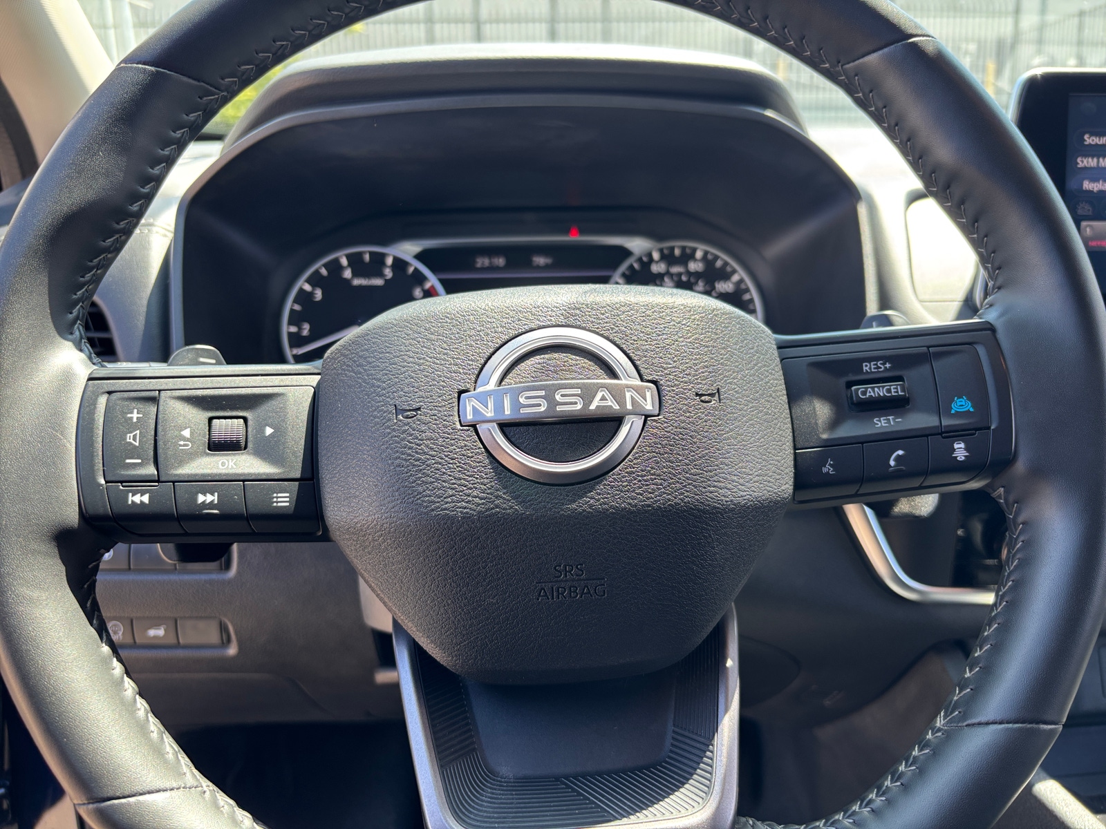 Thumbnail: 2025 Nissan Rogue - 5