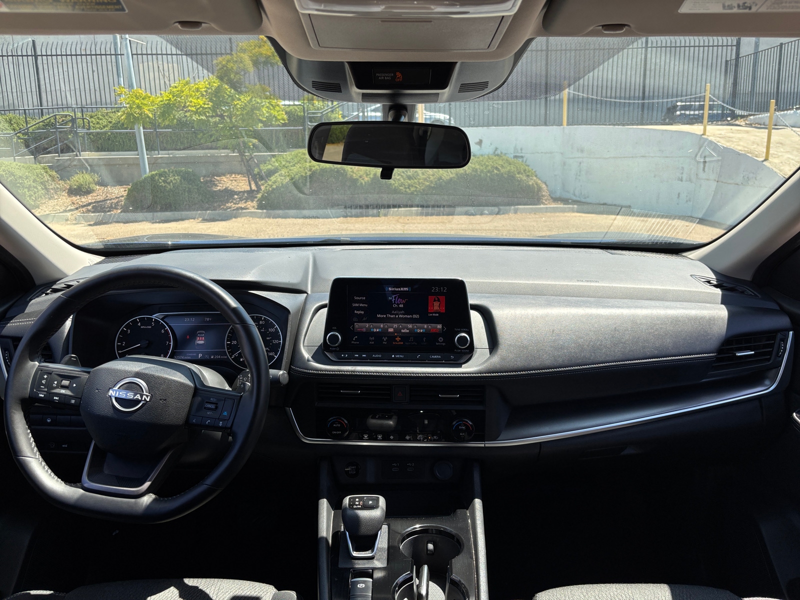 Thumbnail: 2025 Nissan Rogue - 3