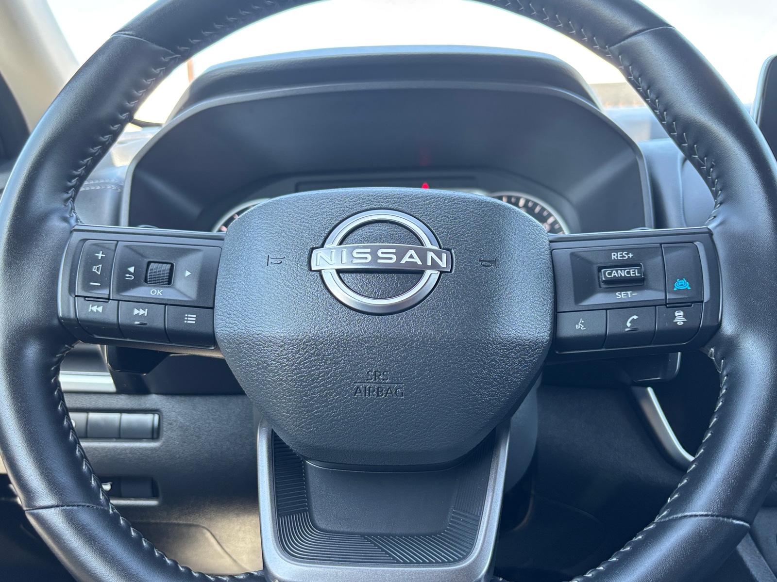 Thumbnail: 2025 Nissan Rogue - 5