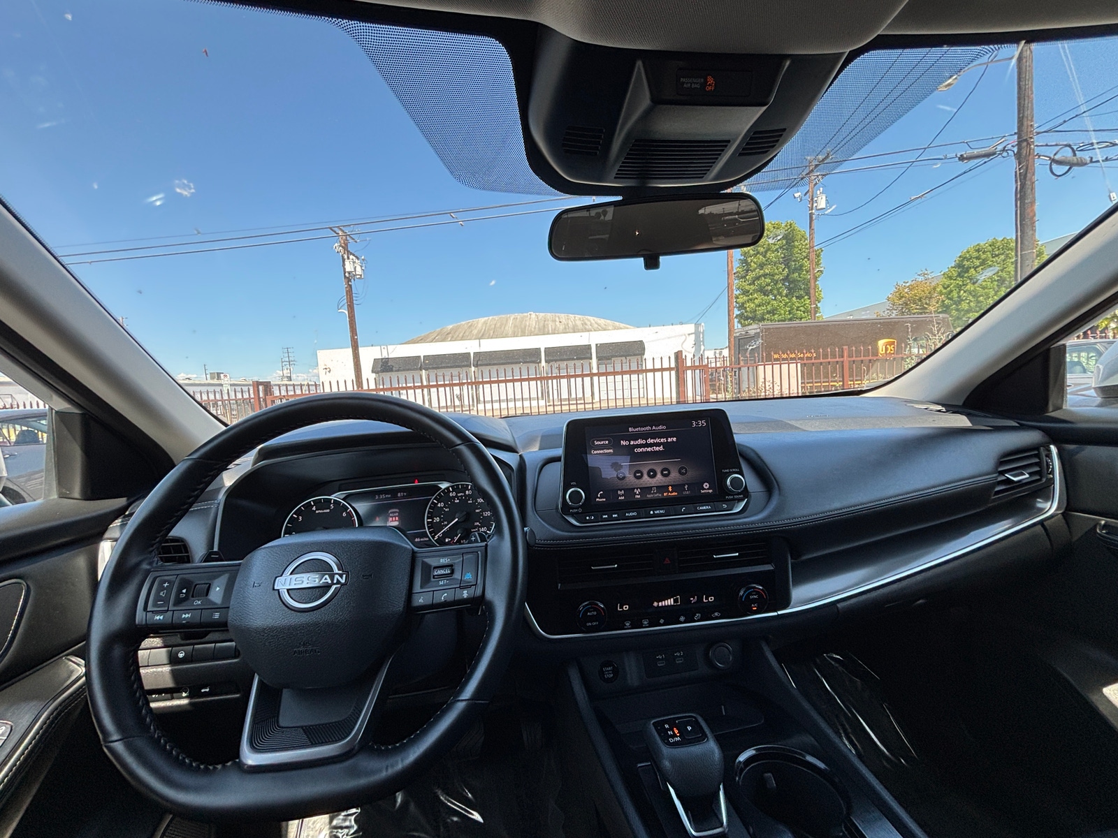 Thumbnail: 2025 Nissan Rogue - 3