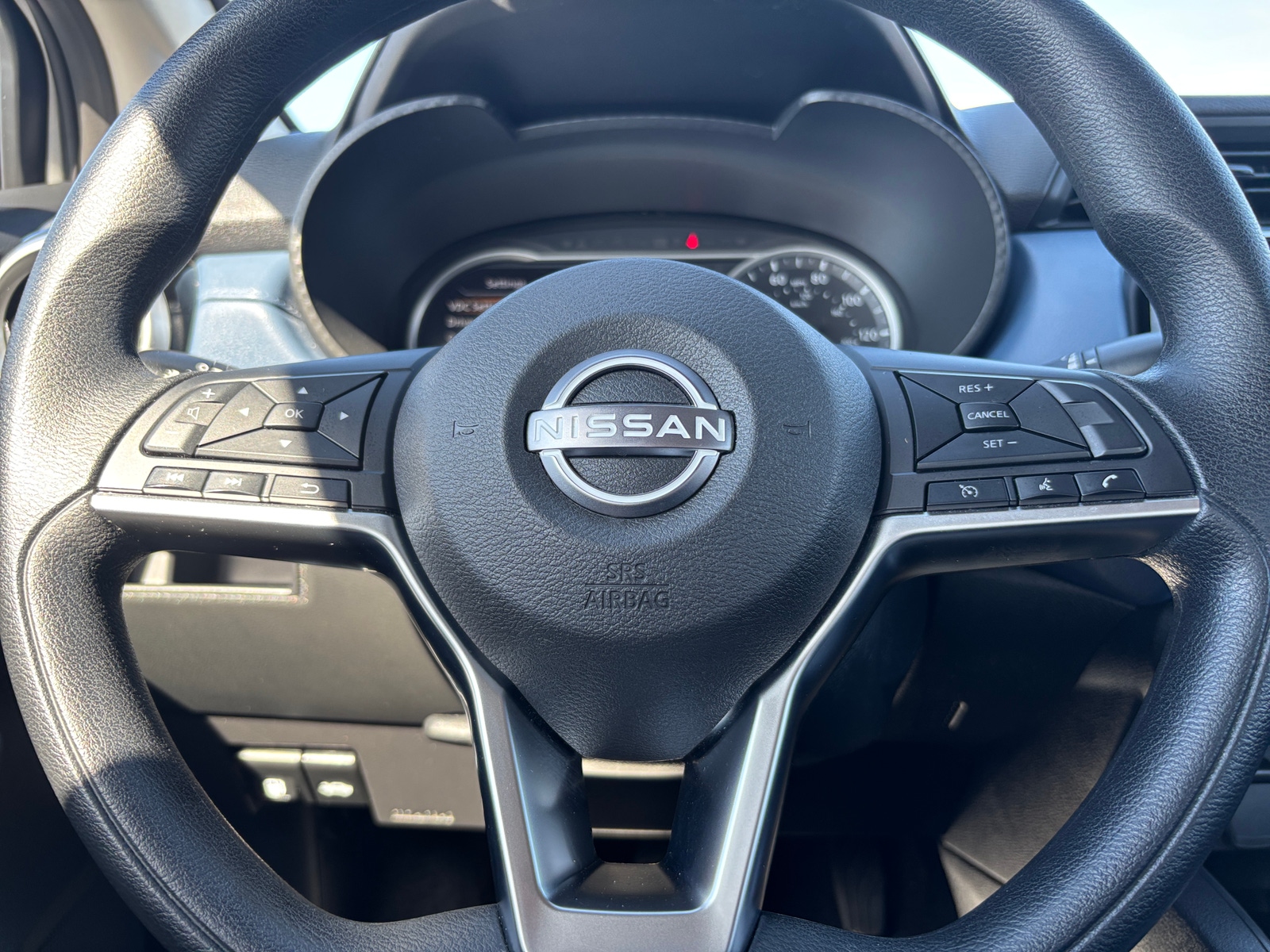Thumbnail: 2025 Nissan Versa - 5
