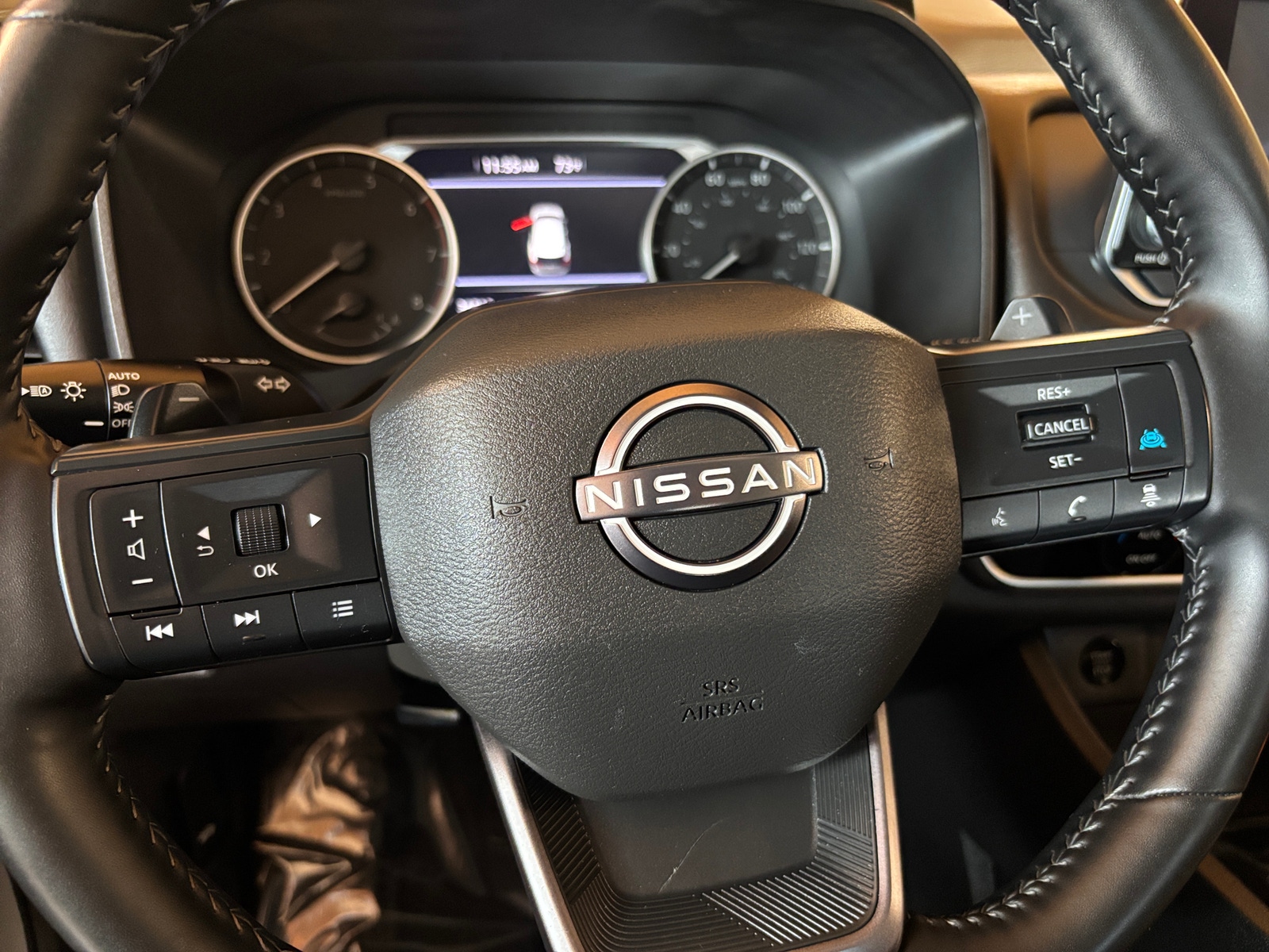 Thumbnail: 2025 Nissan Rogue - 5