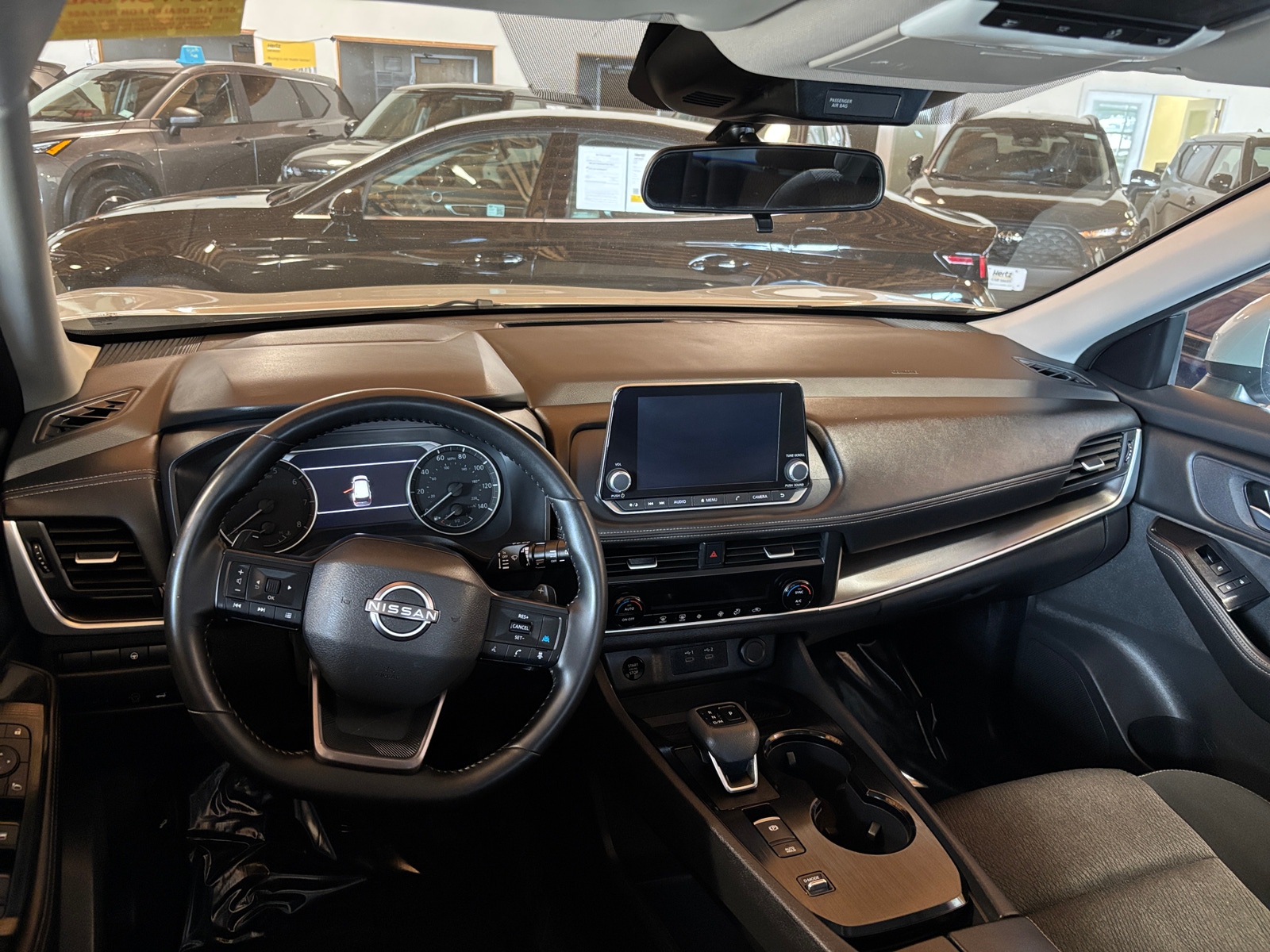 Thumbnail: 2025 Nissan Rogue - 3