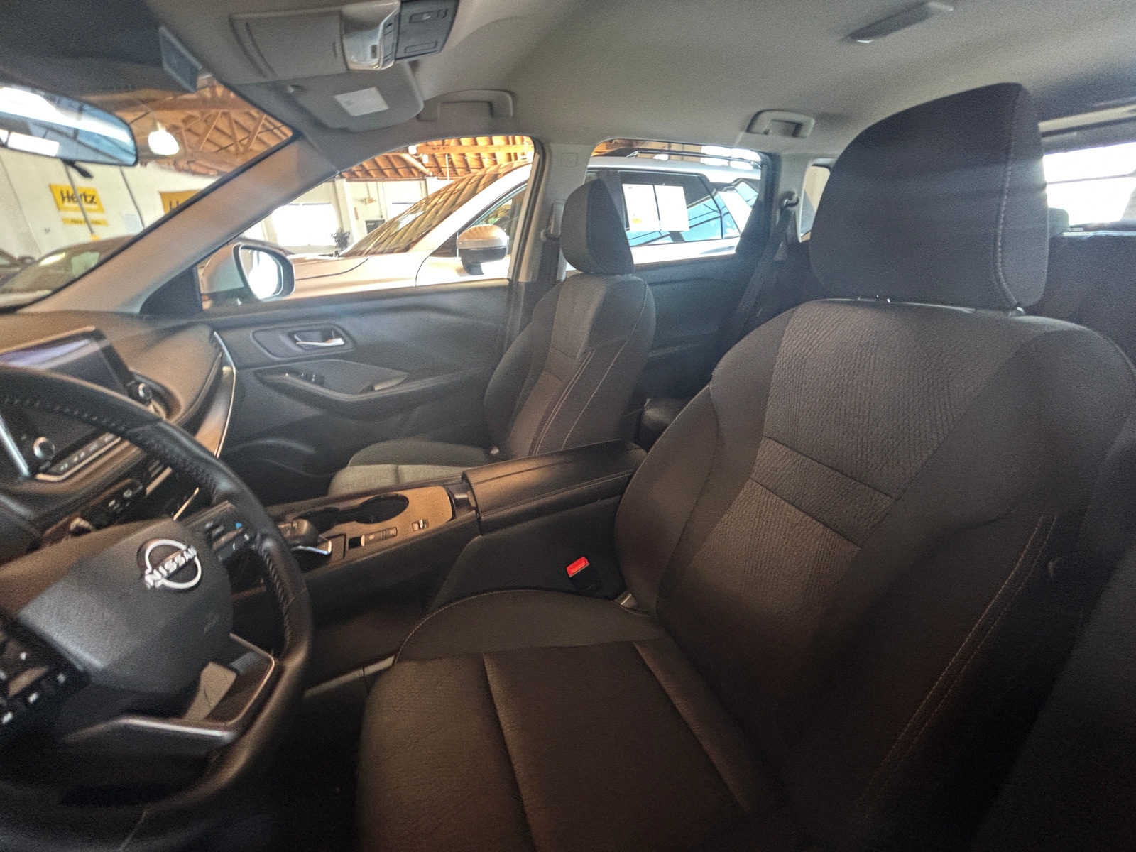 Thumbnail: 2025 Nissan Rogue - 2