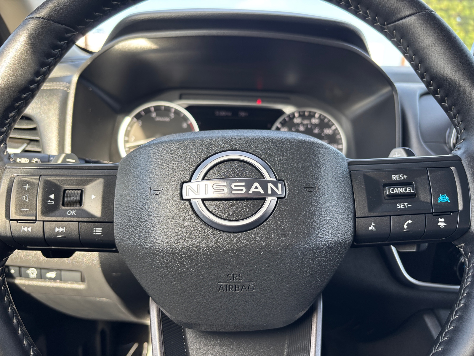 Thumbnail: 2025 Nissan Rogue - 5