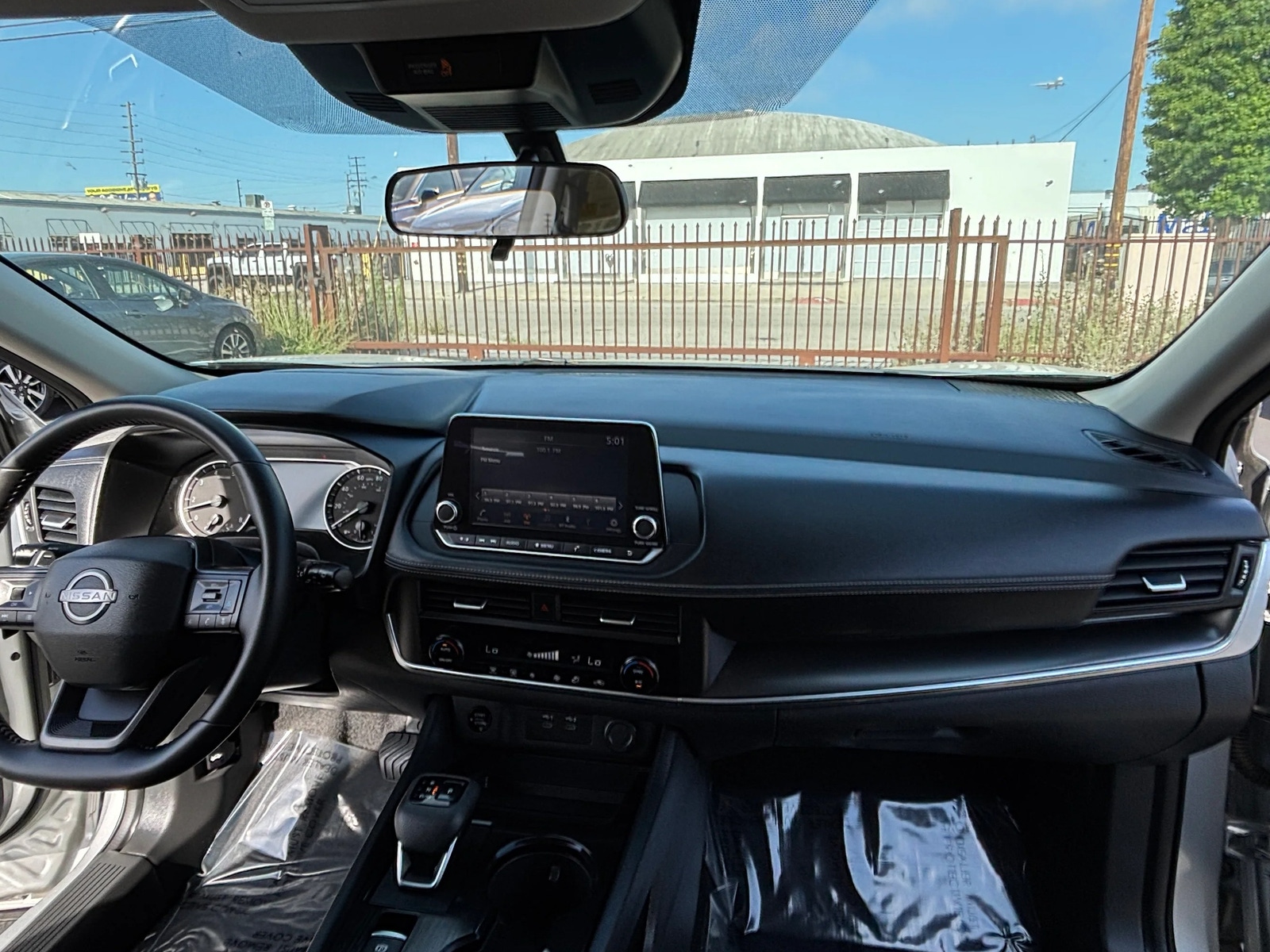 Thumbnail: 2025 Nissan Rogue - 3