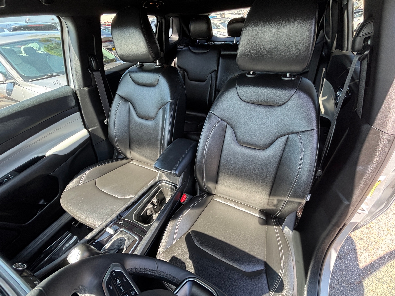 Thumbnail: 2025 Jeep Compass - 2