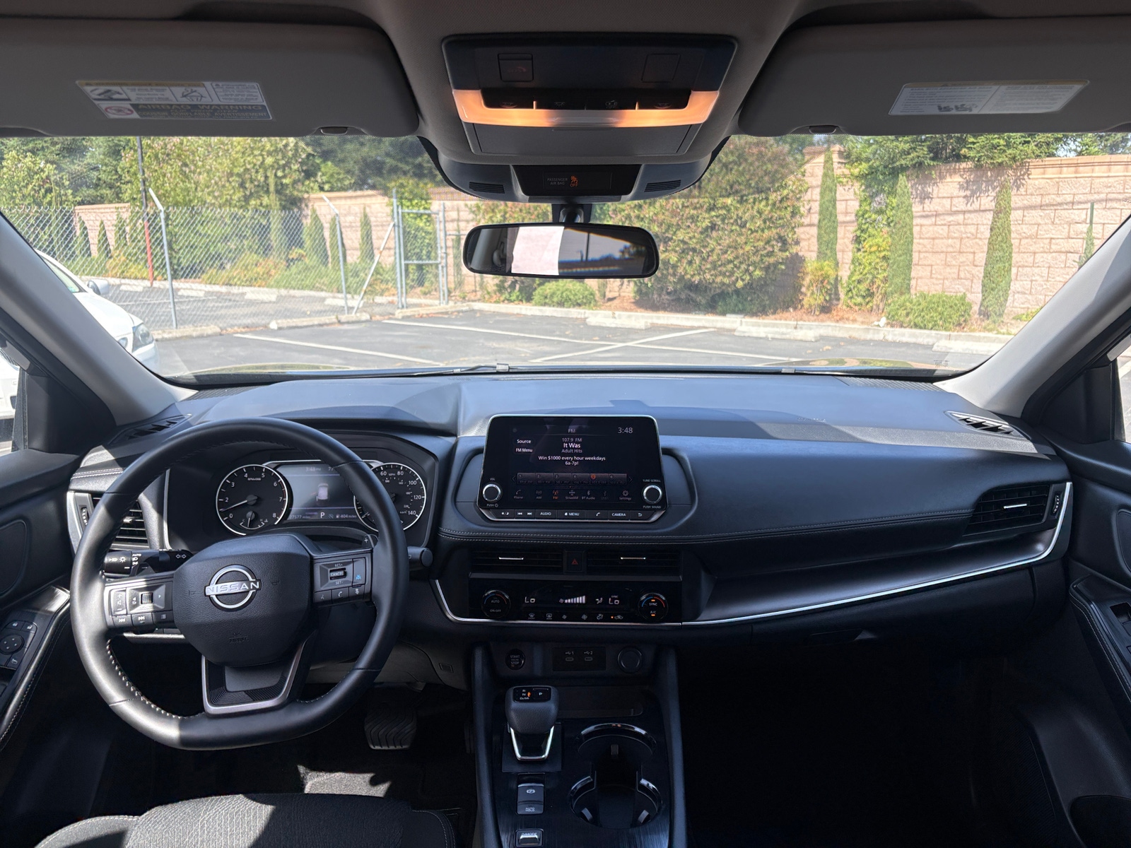 Thumbnail: 2025 Nissan Rogue - 3