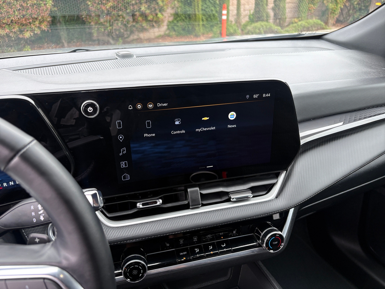 Thumbnail: 2025 Chevrolet Equinox - 4