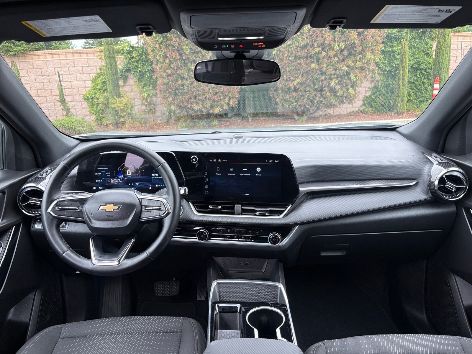Thumbnail: 2025 Chevrolet Equinox - 3