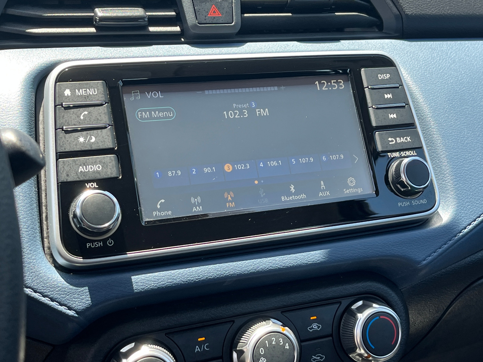 Thumbnail: 2025 Nissan Versa - 4