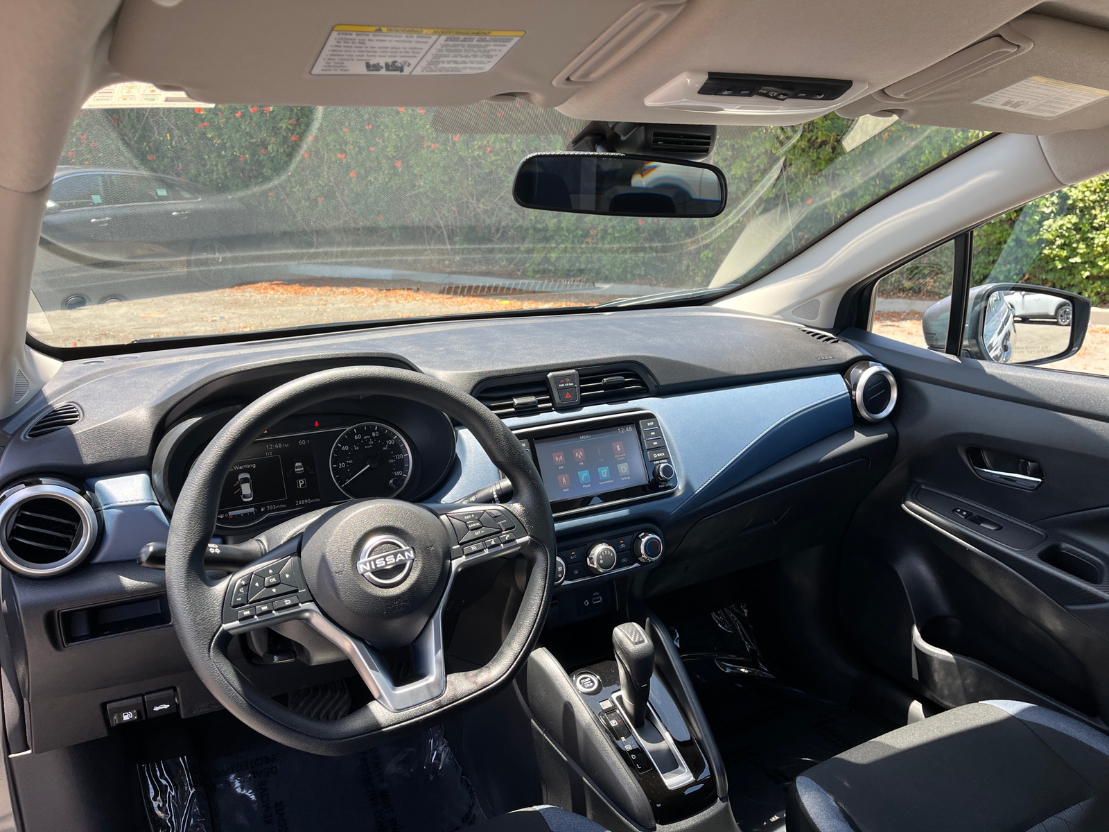 Thumbnail: 2025 Nissan Versa - 3