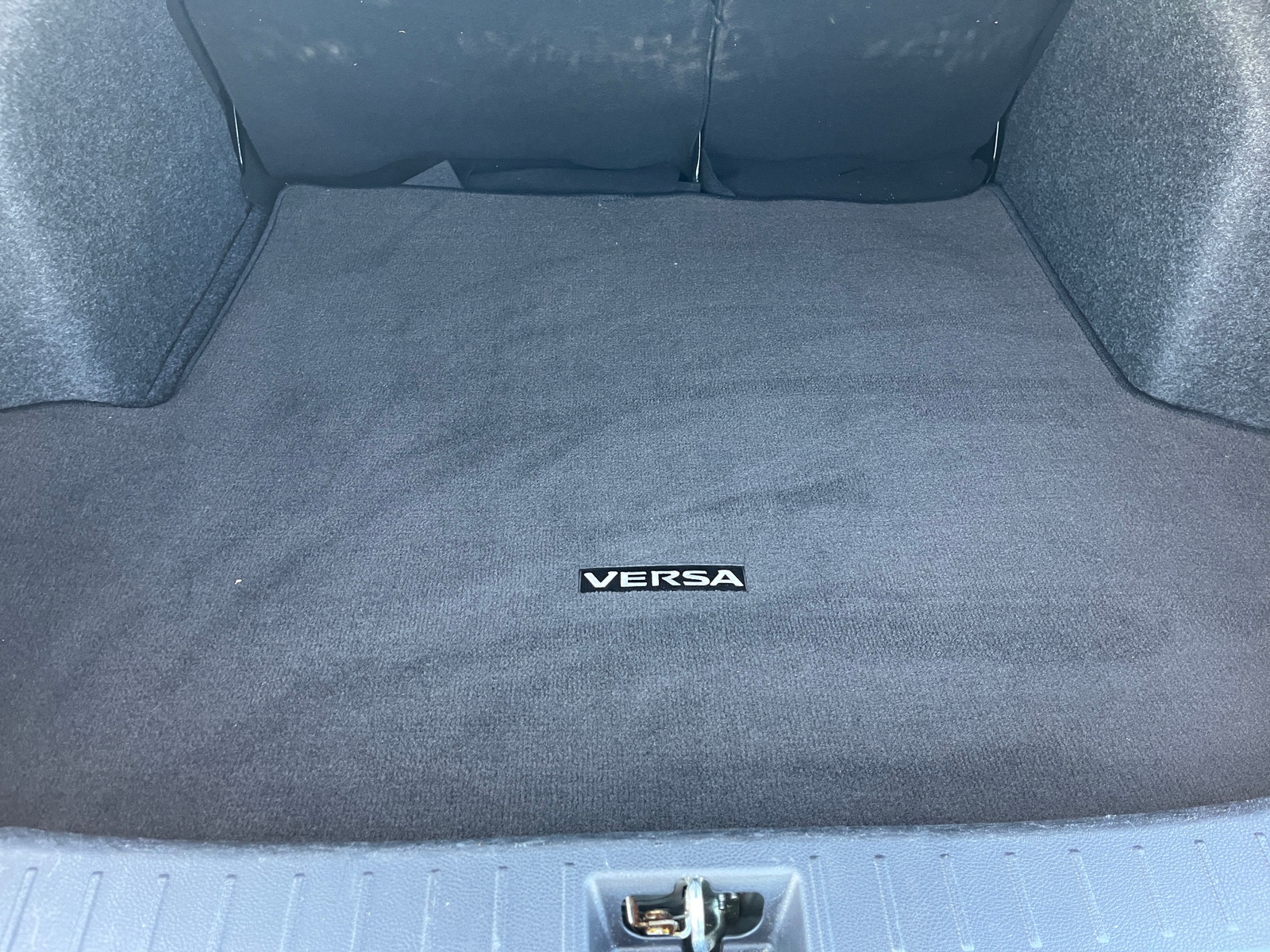 Thumbnail: 2025 Nissan Versa - 6