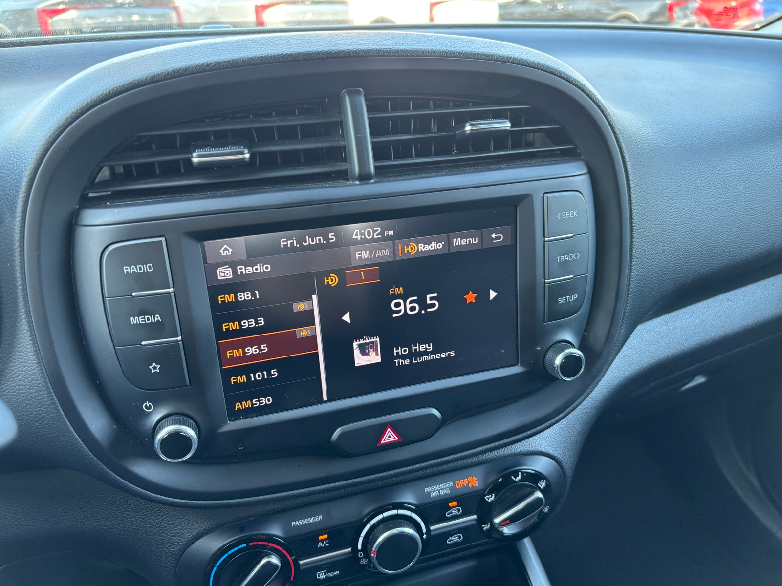 Thumbnail: 2025 Kia Soul - 4
