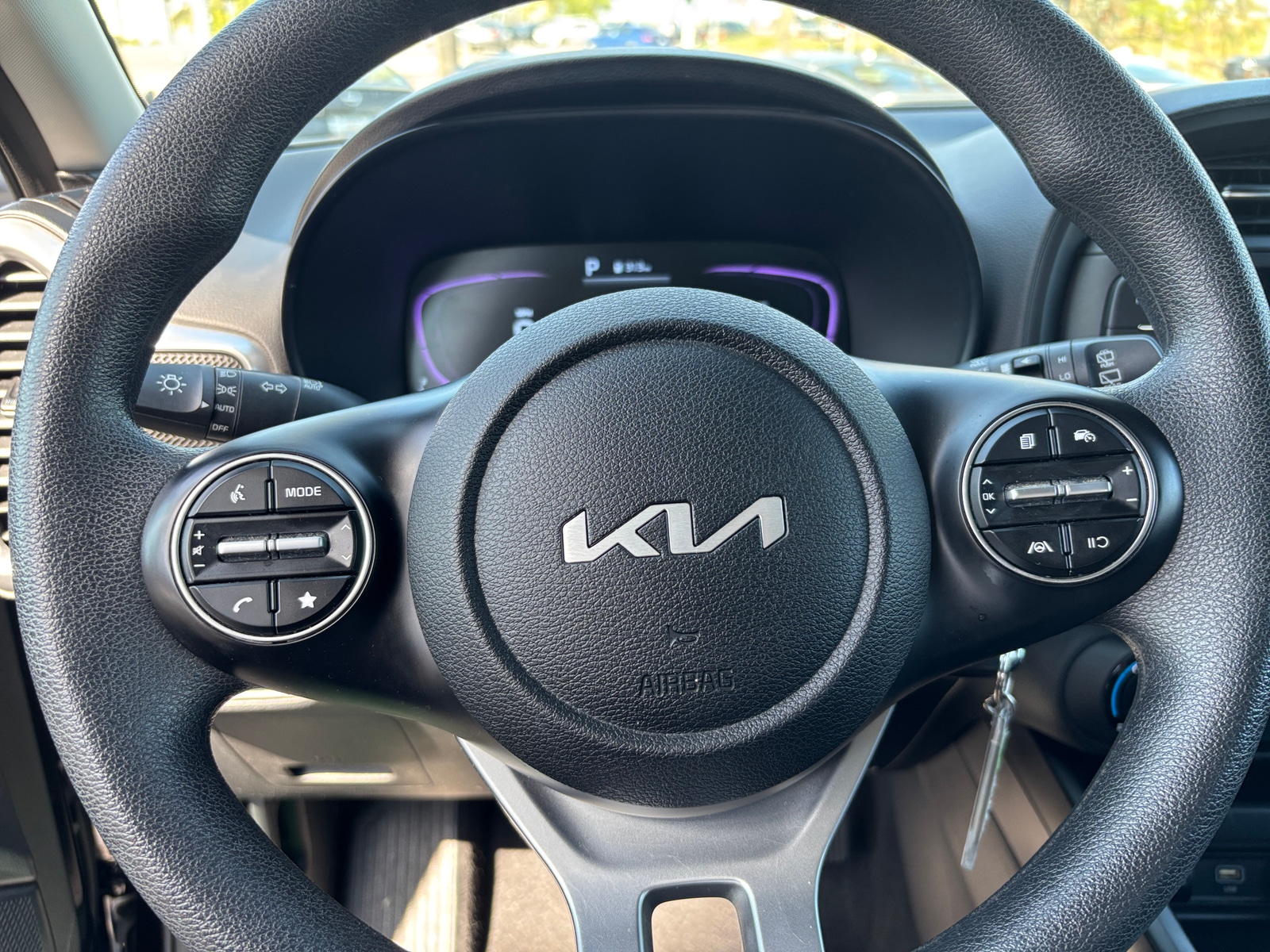 Thumbnail: 2025 Kia Soul - 5