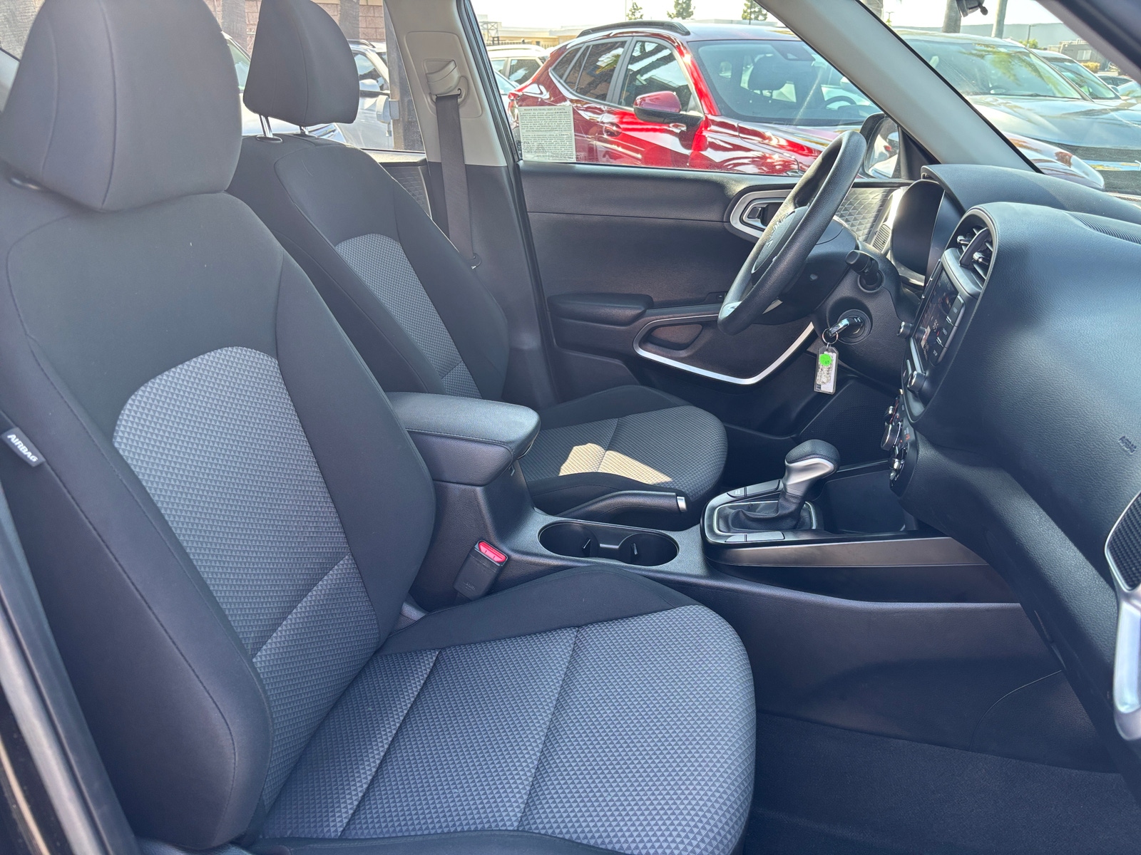 Thumbnail: 2025 Kia Soul - 2