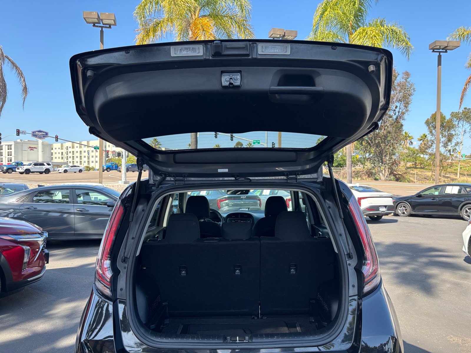 Thumbnail: 2025 Kia Soul - 6