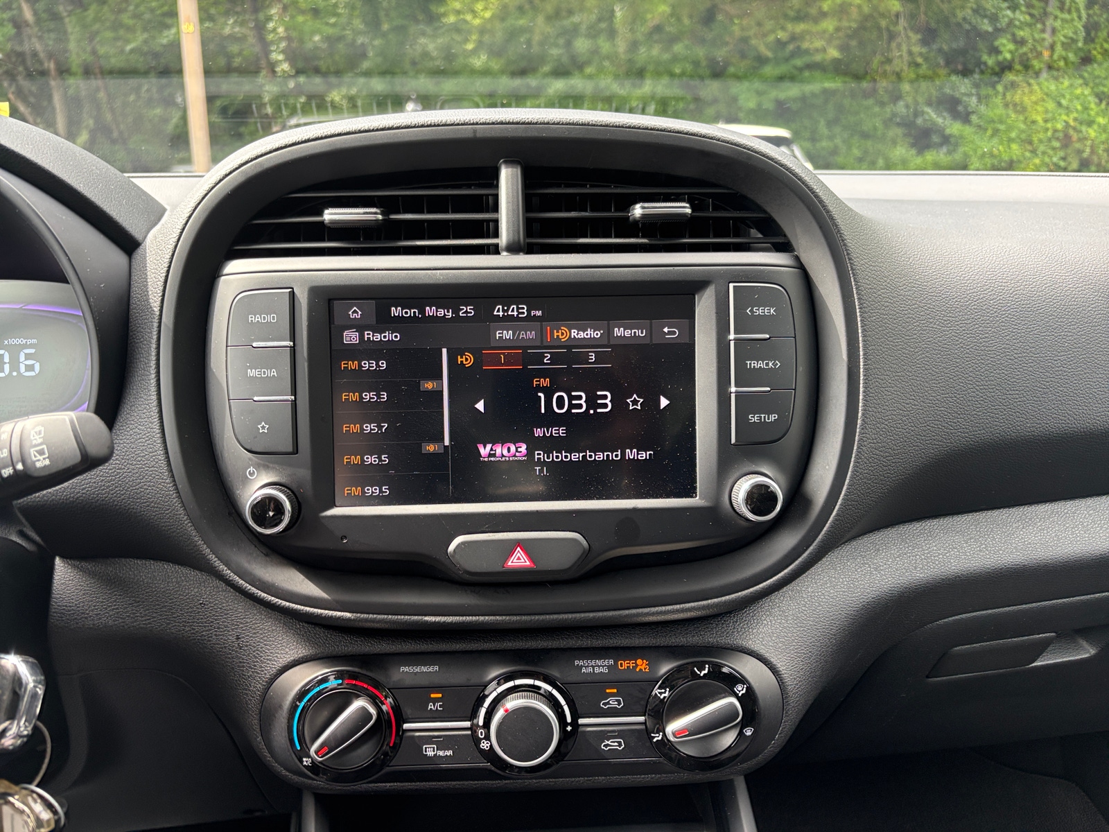 Thumbnail: 2025 Kia Soul - 4
