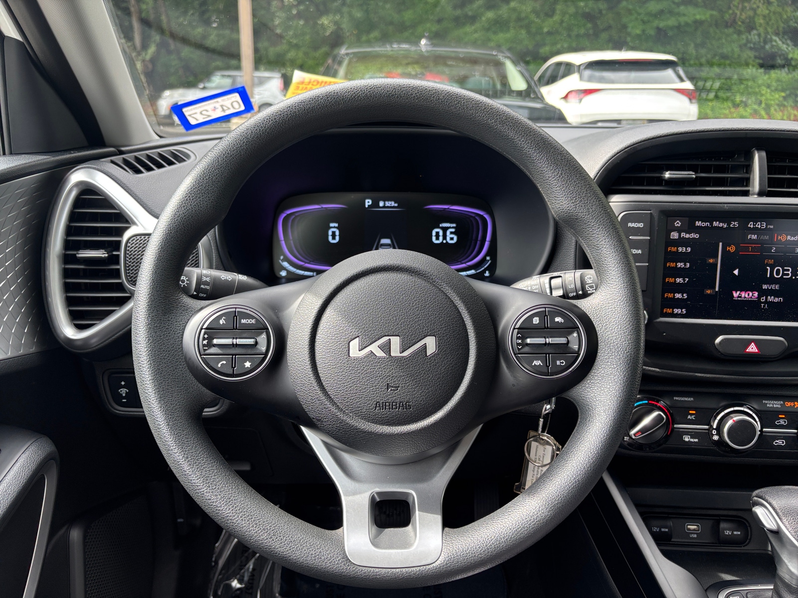 Thumbnail: 2025 Kia Soul - 5