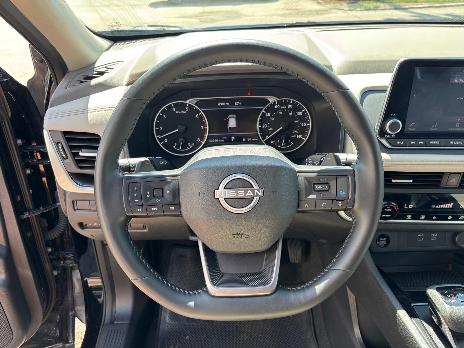 Thumbnail: 2025 Nissan Rogue - 5